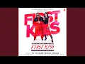Lagu First Kiss