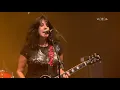 Girlschool - C'mon Let's Go - Live at Wacken Open Air 2011