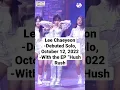 Download Lagu Where are Iz*one Members Now #kpop #music #ive #lesserafim #fyp #jangwonyoung #izone #yena #jyp #fy
