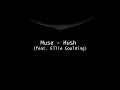Muse - Hush (feat. Ellie Goulding) (Lyrics)