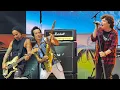 Lagu Eric Martin (Mr Big) Steve Brown PJ Farley (Trixter) Rocktember MN Sept 9 2023 Full Concert Show