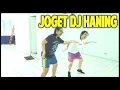 Download Lagu DJ HANING - LAGU DAYAK REMIX - TIK TOK - JOGET LUCU