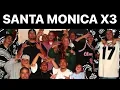 Download Lagu The History Of The Santa Monica x13 17th Street Gang In Santa Monica Ca