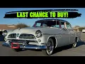 Top 10 Classic Cars for Sale in San Francisco That Are Worth Every Dollar
