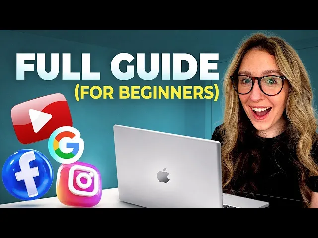 YouTube video thumbnail