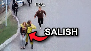 9 Times YouTubers Saved People’s Lives.. (Nidal Wonder)