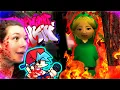 FNF VS BEN DROWNED(Creepypasta mod)| FW, HARD| FNF Mod Showcase W/Tess