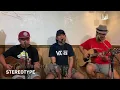 Magnus Haven - Imahe (Stereotype Cover)