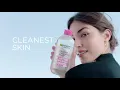 Garnier Micellar Cleansing Water For All Skin Types
