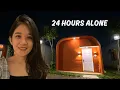 Download Lagu Overnight Stay In A Dreamy Glamping Dome – Riuma Resort Malang