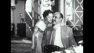 الفيلم العربي أرحم دموعى بطولة فاتن حمامة ورشدي أباظة 