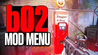 How To BO2 MOD MENU In 2026 Xbox One Tutorial