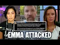 The Online Left Dog Piles On Emma Vigeland
