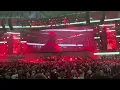 04/30/2024 Zac Brown Band Live  “Paint It Black” Rolling Stones Cover Private Event Atlanta, GA