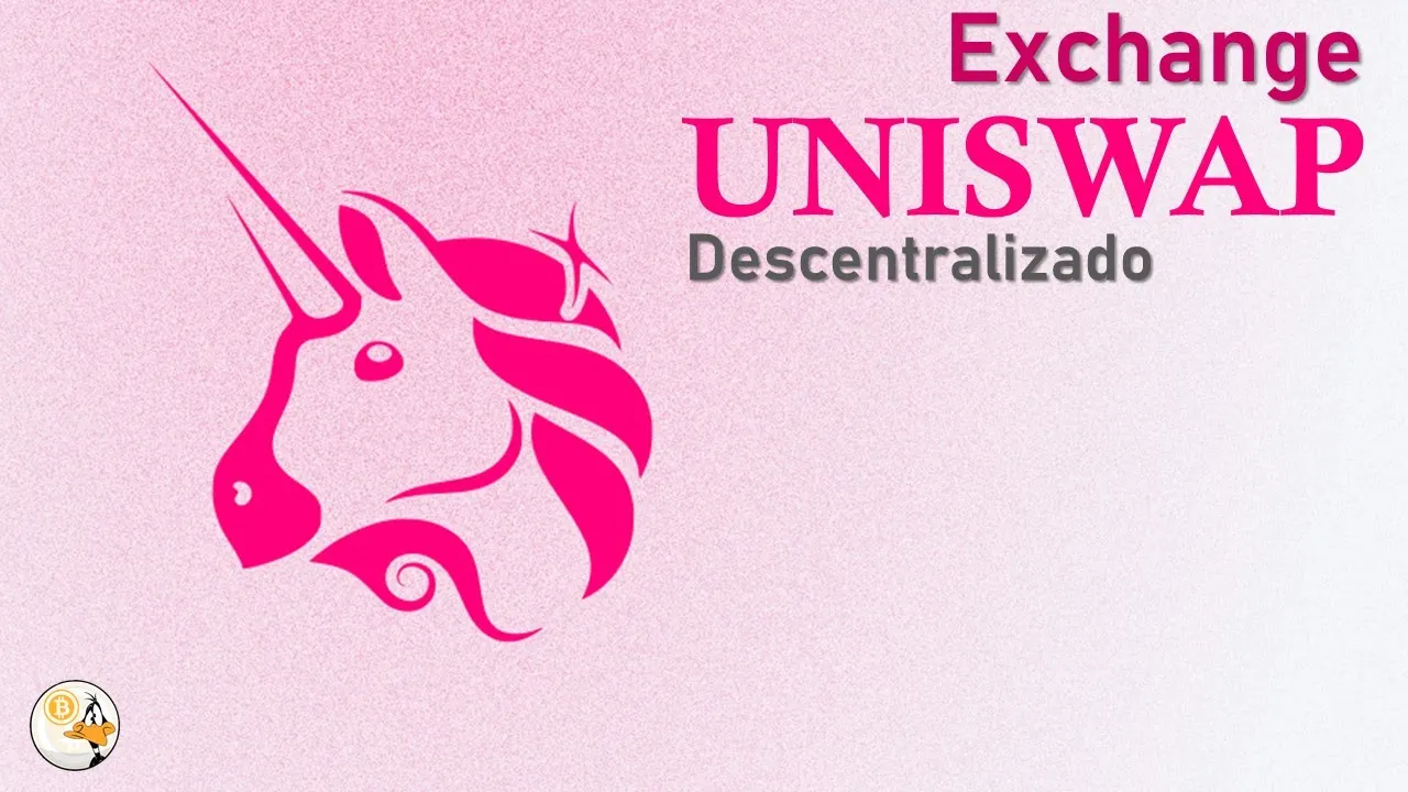 ¿Qué es Uniswap? Cómo utilizar Uniswap 🦄  [Presentación + Tutorial] Exchange Descentralizado ➡️ DeFi