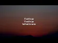 Lewis Capaldi - Pointless (1 HOUR/Lyrics)