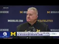 Biff Poggi says there s been five years of malfunctioning at Michigan wants to fix it