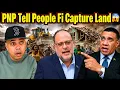 OMG Andrew Says PNP Tell People To Capture Land Which Lead To The Crisis In Coopers Pen Trelawny