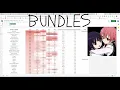 How to Find the Best Bundles for Mudae Disable Lists