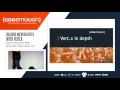 Bert Jan Schrijver - Building microservices with Vert x
