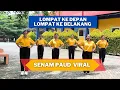 Download Lagu Lompat ke depan lompat ke belakang | Olahraga | Ayo kita Senam PAUD | Ice Breaking | Merlyna Anggara