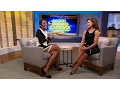 Former QVC Host Lisa Robertson on Good Morning America