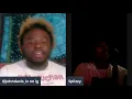 Splizzy Addresses Fallout with Cousin NCG Kenny B "He was mad because I had more clothes than him"