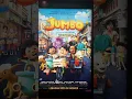 Download Lagu Usai Nonton Jumbo (2025) #jumbo #reviewfilm #animasi