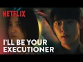 Download Lagu Song Hye-kyo lays herself bare and shows Lee Do-hyun her scars | The Glory Ep 6 [EN SUB]