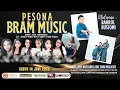 Download Lagu 🔴LIVE PESONA BRAM MUSIC || GUMULUNG LEBAK GREGED CIREBON | SABTU 14 JUNI 2025 ( SIANG )