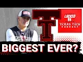 Download Lagu THE BIGGEST YEAR EVER on tap for Texas Tech