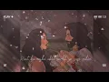 Download Lagu Raat Ka Nasha Lyrics ( Saanson pe rakha hua tere hothon ka) | New version  #chillmusic #viral