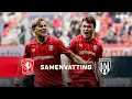 Download Lagu 🔴 Van den Belt BELANGRIJK in VERHITTE TWENTSE DERBY 🥵 | Samenvatting FC Twente - Heracles