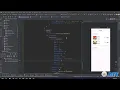 Kotlin Multi Platform KMM Compose Live Coding - Layouting