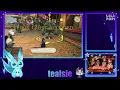 FFXIV Dailies and Chill