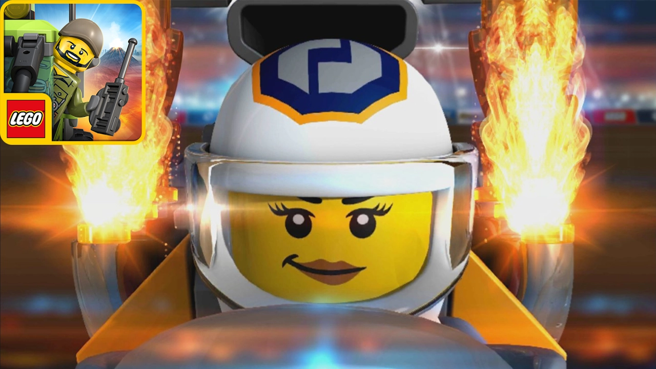 Lego Movie 2 The Video Game in English, is a game, based on the Movie: Lego Movie 2. I am a great ad. 