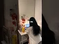 Cozy Night Routine Productive After School Study
