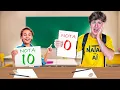 Download Lagu VOLTEI PARA A ESCOLA POR 24 HORAS!