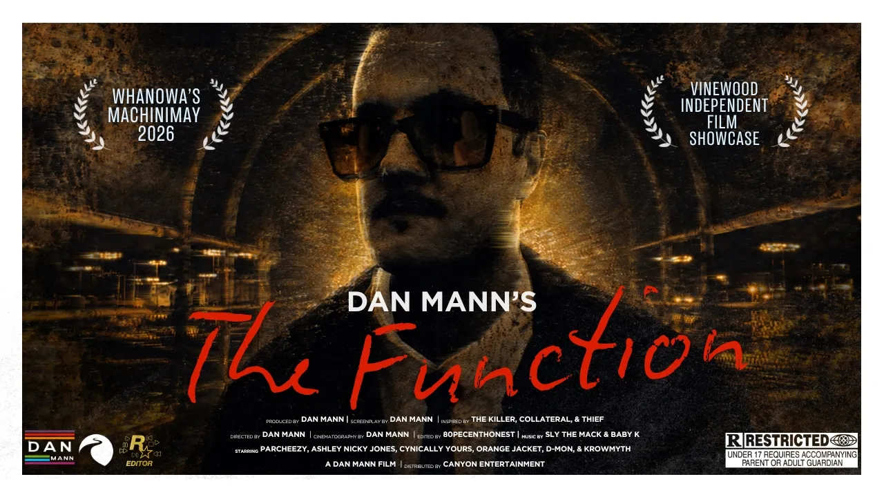 THE FUNCTION