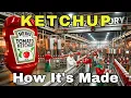 Lagu How Ketchup Was Invented – From Fish Sauce!