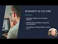 Module 10 Reflection Certification Review