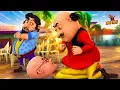 Motu Patlu Motu Patlu
