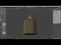 MODO 13 1 Tool State Preset Direct Modeling