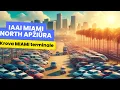 IAAI Miami North apziura su manimi