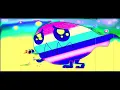 REQUESTED THE EPICNESS OF RAINBOW BRITE REBOOT REVIEW