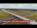 Oklahoma Turnpike Authority moves forward with ACCESS Oklahoma expansion plans
