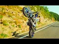 SUPERMOTO CROATIA 2025 - Memories on Two Wheels