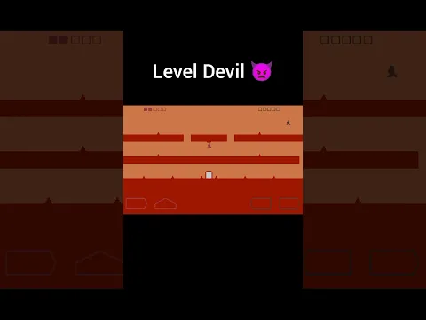 Pro Gameplay ⚡  No Death Run