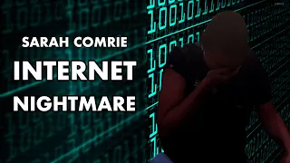 When The Internet Comes For YOU The Sarah Comrie CitiBike Karen Incident