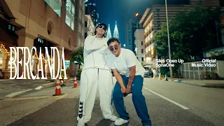 bercanda silet open up sonaone official music video 